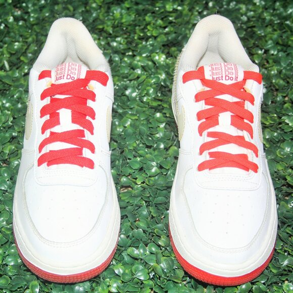 Nike Air Force 1 Low Bodega Plastic Bag (GS) 6.5Y - Picture 2 of 15